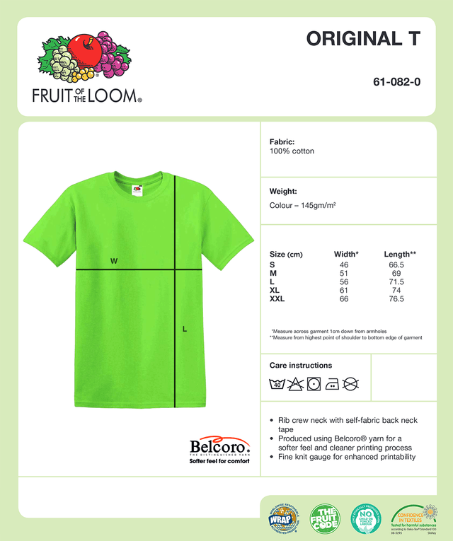 Green Tea - Limited edition