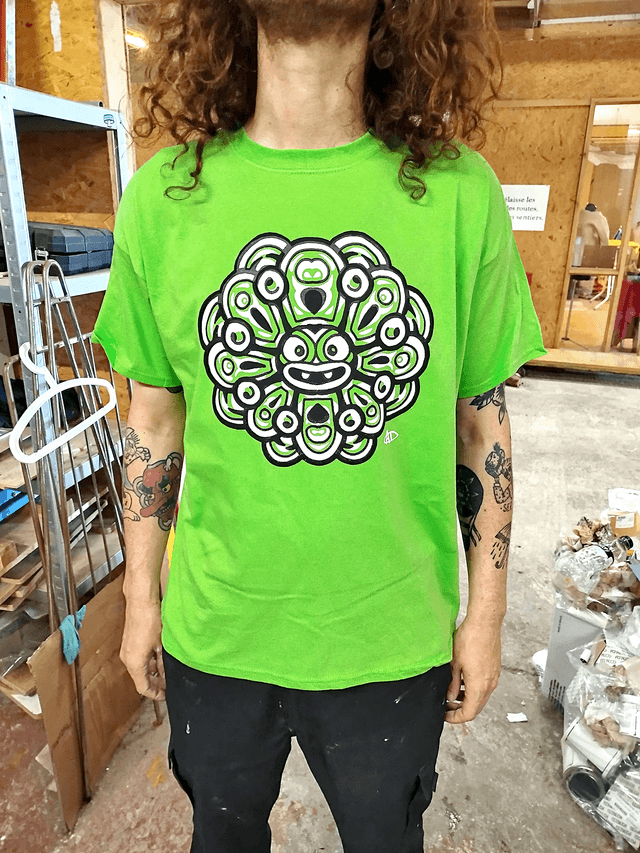 Green Tea - Limited edition