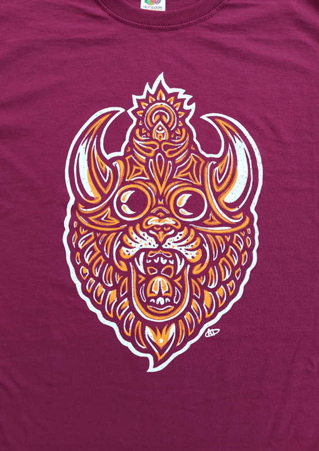 Gyu Minotaur - Super premium Limited edition